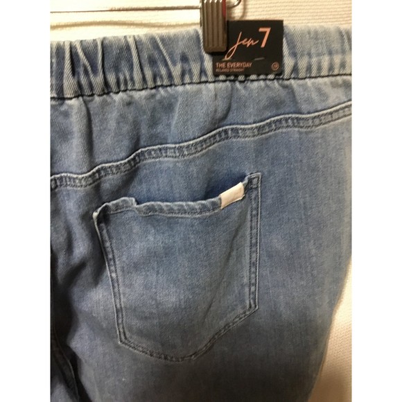JEN7 BY 7 FOR ALL MANKIND The Everyday Relaxed Size 18 NWT - Picture 4 of 10